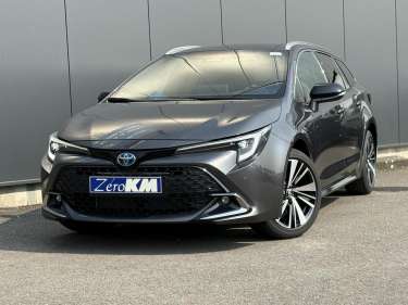 TOYOTA COROLLA TOURING SPORT 1.8 Hybrid 140 Sport