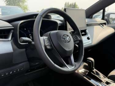 TOYOTA COROLLA TOURING SPORT 1.8 Hybrid 140 Sport