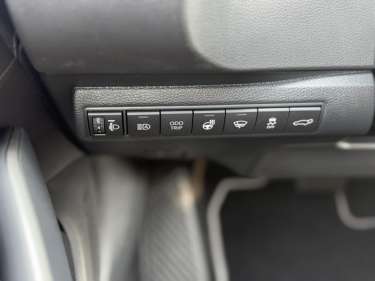 TOYOTA COROLLA TOURING SPORT 1.8 Hybrid 140 Sport