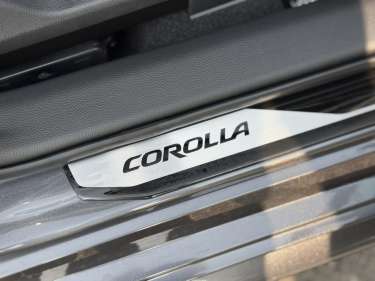 TOYOTA COROLLA TOURING SPORT 1.8 Hybrid 140 Sport
