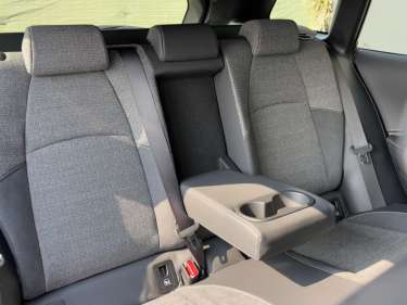 TOYOTA COROLLA TOURING SPORT 1.8 Hybrid 140 Sport