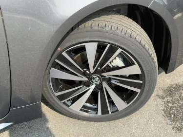 TOYOTA COROLLA TOURING SPORT 1.8 Hybrid 140 Sport