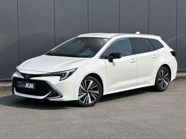 TOYOTA COROLLA TOURING SPORT 1.8 Hybrid 140 Sport