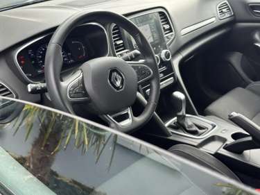 RENAULT MEGANE IV BlueDCI 115 EDC Business