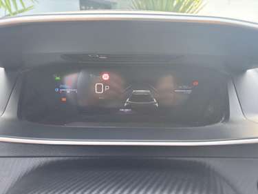 PEUGEOT 2008 NV Hybrid 145 e-DSC6 GT