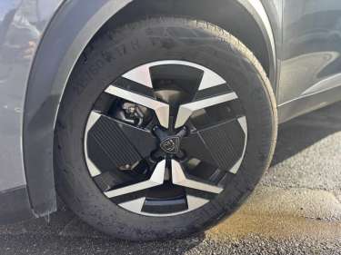 PEUGEOT 2008 NV Hybrid 145 e-DSC6 GT