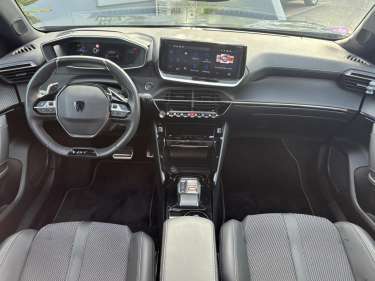 PEUGEOT 2008 NV Hybrid 145 e-DSC6 GT
