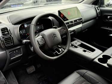 CITROEN C5 AIRCROSS Hybrid 145 e-DSC6 Max