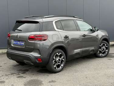 CITROEN C5 AIRCROSS Hybrid 145 e-DSC6 Max