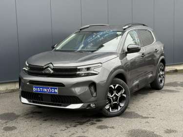 CITROEN C5 AIRCROSS Hybrid 145 e-DSC6 Max
