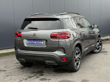 CITROEN C5 AIRCROSS Hybrid 145 e-DSC6 Max