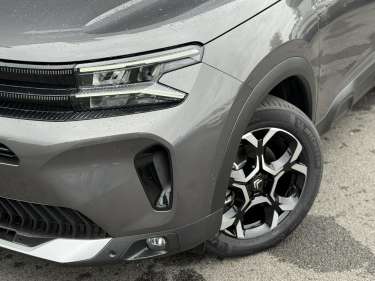CITROEN C5 AIRCROSS Hybrid 145 e-DSC6 Max