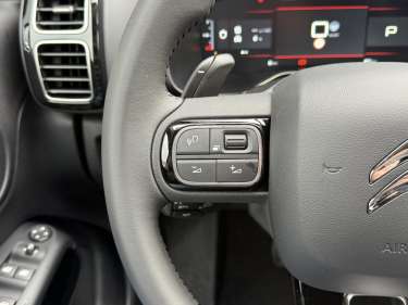 CITROEN C5 AIRCROSS Hybrid 145 e-DSC6 Max