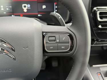 CITROEN C5 AIRCROSS Hybrid 145 e-DSC6 Max