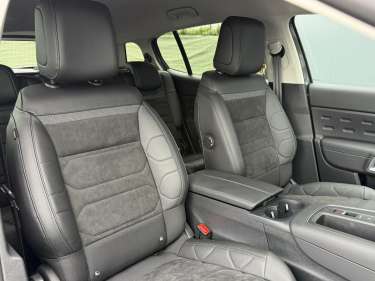 CITROEN C5 AIRCROSS Hybrid 145 e-DSC6 Max
