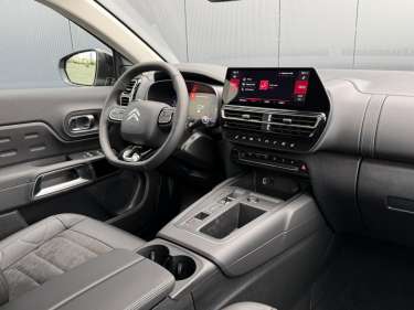 CITROEN C5 AIRCROSS Hybrid 145 e-DSC6 Max