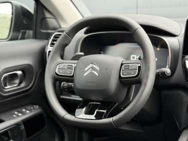 CITROEN C5 AIRCROSS Hybrid 145 e-DSC6 Max
