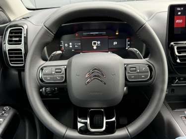 CITROEN C5 AIRCROSS Hybrid 145 e-DSC6 Max