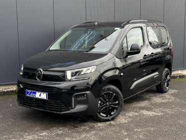 CITROEN BERLINGO MULTISPACE M 1.5 BlueHDI 130 EAT8 Max
