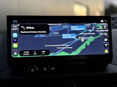 CITROEN BERLINGO MULTISPACE M 1.5 BlueHDI 130 EAT8 Max