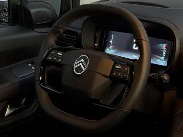 CITROEN BERLINGO MULTISPACE M 1.5 BlueHDI 130 EAT8 Max