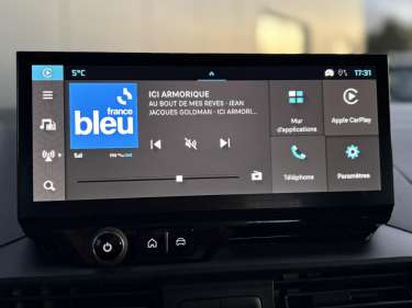 CITROEN BERLINGO MULTISPACE M 1.5 BlueHDI 130 EAT8 Max