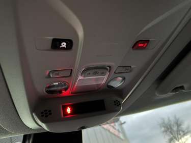 CITROEN BERLINGO MULTISPACE M 1.5 BlueHDI 130 EAT8 Max