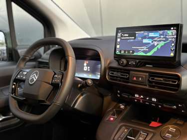 CITROEN BERLINGO MULTISPACE M 1.5 BlueHDI 130 EAT8 Max