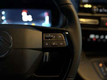 CITROEN BERLINGO MULTISPACE M 1.5 BlueHDI 130 EAT8 Max