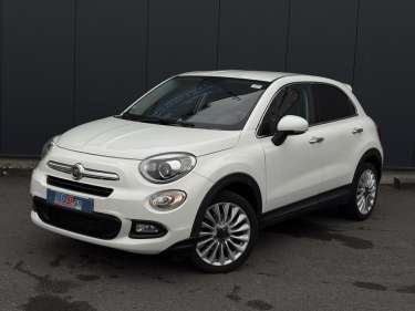 FIAT 500 X 1.6 Multijet 120 Lounge