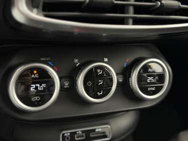 FIAT 500 X 1.6 Multijet 120 Lounge