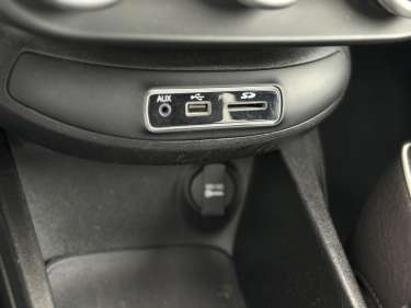 FIAT 500 X 1.6 Multijet 120 Lounge