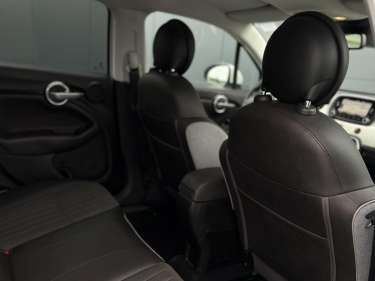 FIAT 500 X 1.6 Multijet 120 Lounge