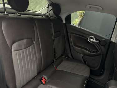 FIAT 500 X 1.6 Multijet 120 Lounge