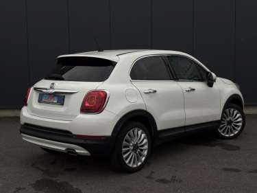 FIAT 500 X 1.6 Multijet 120 Lounge