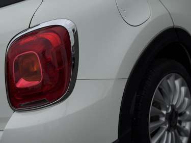 FIAT 500 X 1.6 Multijet 120 Lounge