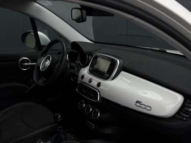 FIAT 500 X 1.6 Multijet 120 Lounge