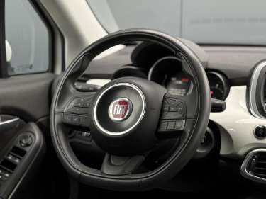 FIAT 500 X 1.6 Multijet 120 Lounge