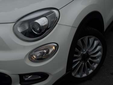 FIAT 500 X 1.6 Multijet 120 Lounge