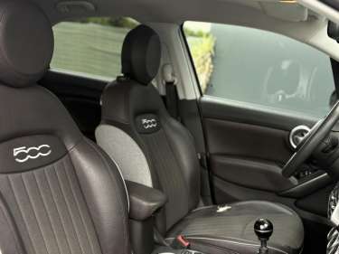 FIAT 500 X 1.6 Multijet 120 Lounge