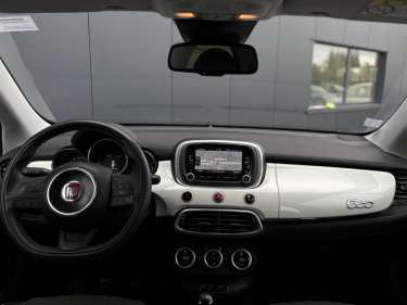 FIAT 500 X 1.6 Multijet 120 Lounge