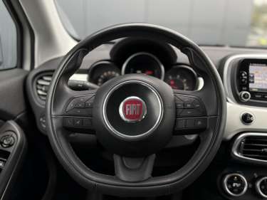 FIAT 500 X 1.6 Multijet 120 Lounge