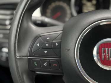 FIAT 500 X 1.6 Multijet 120 Lounge