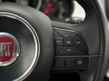 FIAT 500 X 1.6 Multijet 120 Lounge