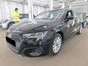 AUDI A3 SPORTBACK 30 TFSI 110 S-Tronic Design