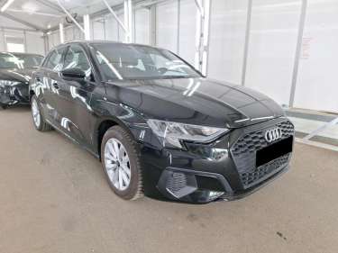 AUDI A3 SPORTBACK 30 TFSI 110 S-Tronic Design
