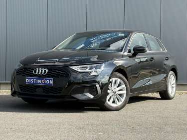 AUDI A3 SPORTBACK 30 TFSI 110 S-Tronic Design