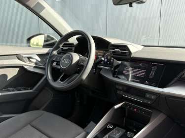 AUDI A3 SPORTBACK 30 TFSI 110 S-Tronic Design