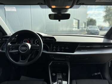 AUDI A3 SPORTBACK 30 TFSI 110 S-Tronic Design