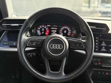 AUDI A3 SPORTBACK 30 TFSI 110 S-Tronic Design